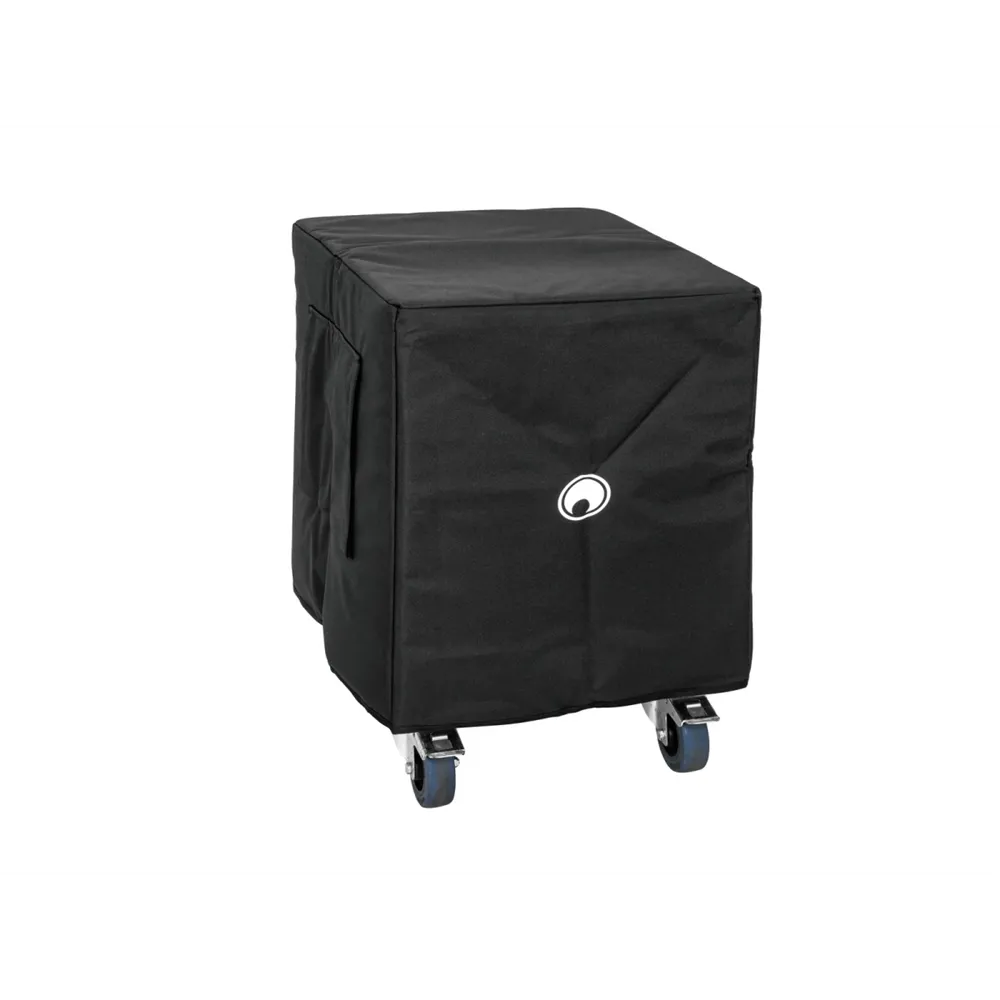 OMNITRONIC MAXX-1508 Sub Cover MK2
