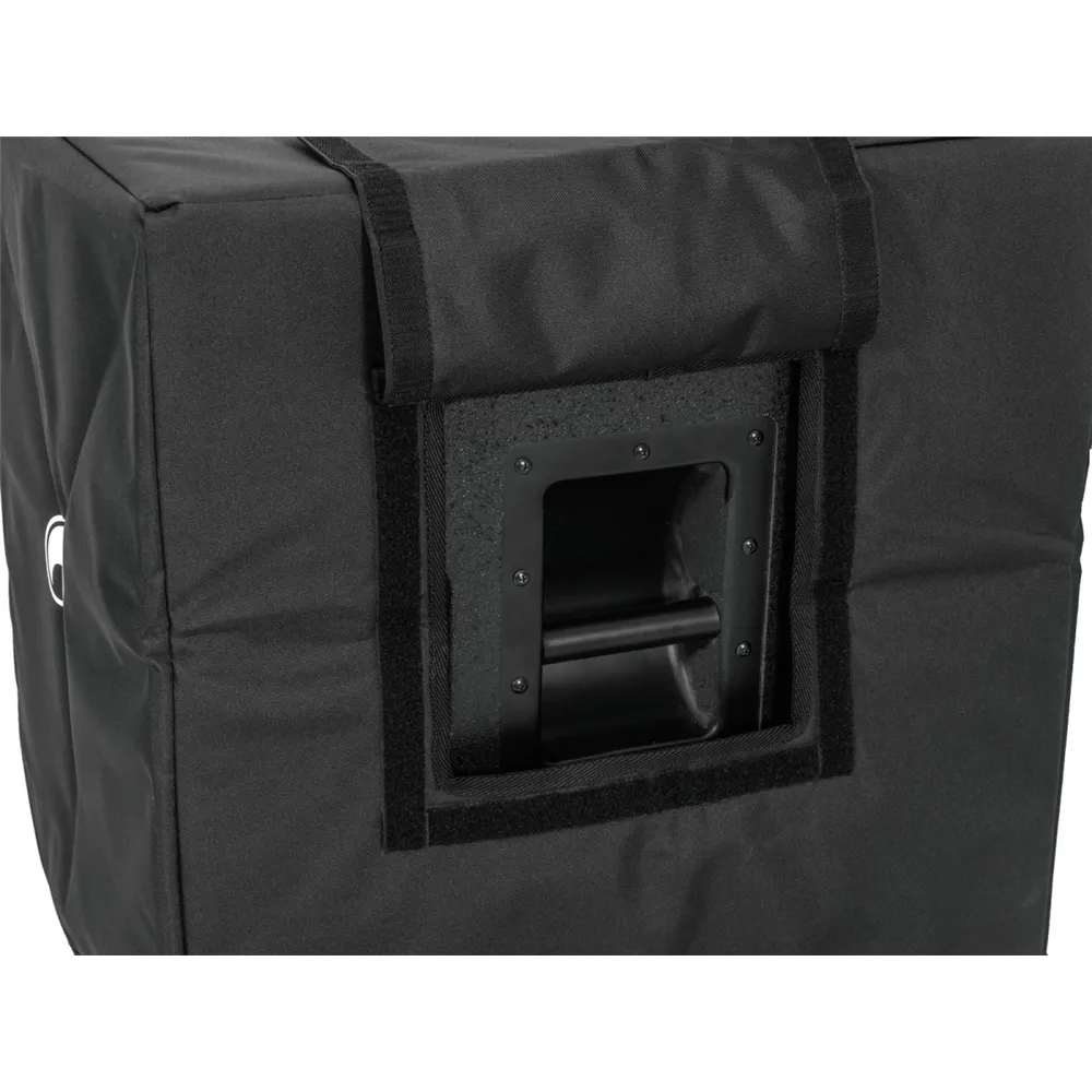 OMNITRONIC MAXX-1508 Sub Cover MK2