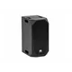 OMNITRONIC BOB-82X Subwoofer schwarz