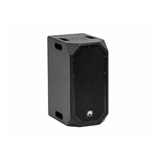 OMNITRONIC BOB-82X Subwoofer schwarz