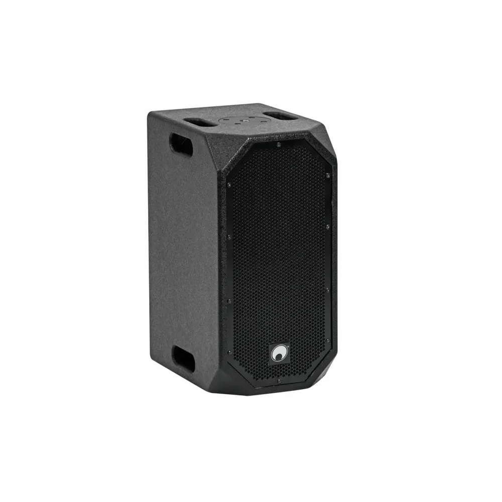 OMNITRONIC BOB-82X Subwoofer schwarz