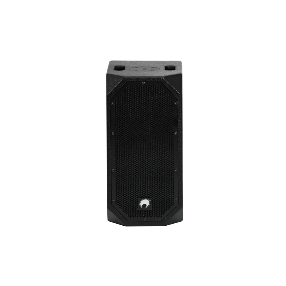 OMNITRONIC BOB-82X Subwoofer schwarz