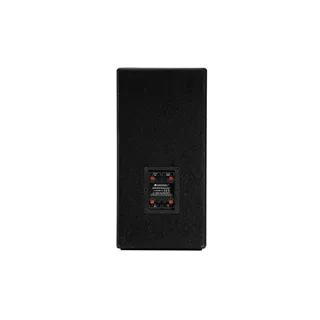 OMNITRONIC BOB-82X Subwoofer schwarz