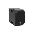OMNITRONIC BOB-10A Active Subwoofer Black