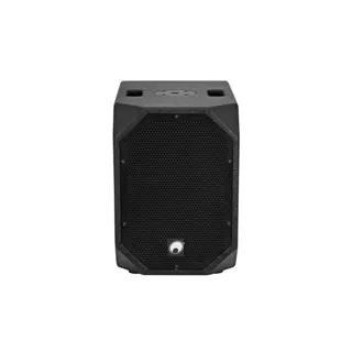 OMNITRONIC BOB-10A Subwoofer aktiv schwarz