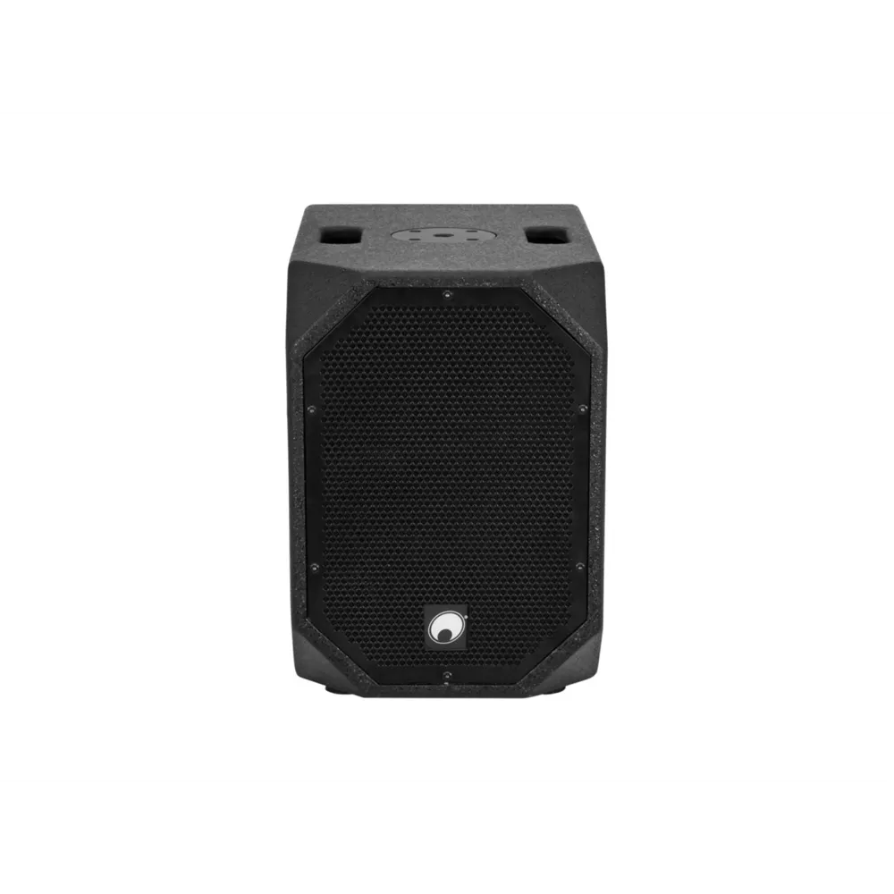 OMNITRONIC BOB-10A Subwoofer aktiv schwarz