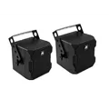 OMNITRONIC BOB-4 Top 16 Ohm Black (Pair of 2)