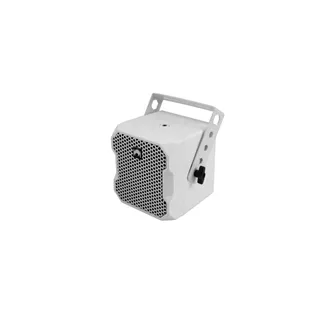 OMNITRONIC BOB-4 Top 16 Ohm weiß 2x