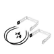 OMNITRONIC BOB-4 Erweiterungsbügel weiß 2x