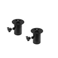 OMNITRONIC BOB-4 Black Stand Sleeve 2x