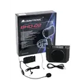 OMNITRONIC BHD-02 Amplificatore da Cintura