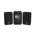 OMNITRONIC COMBO-160BT Active PA System
