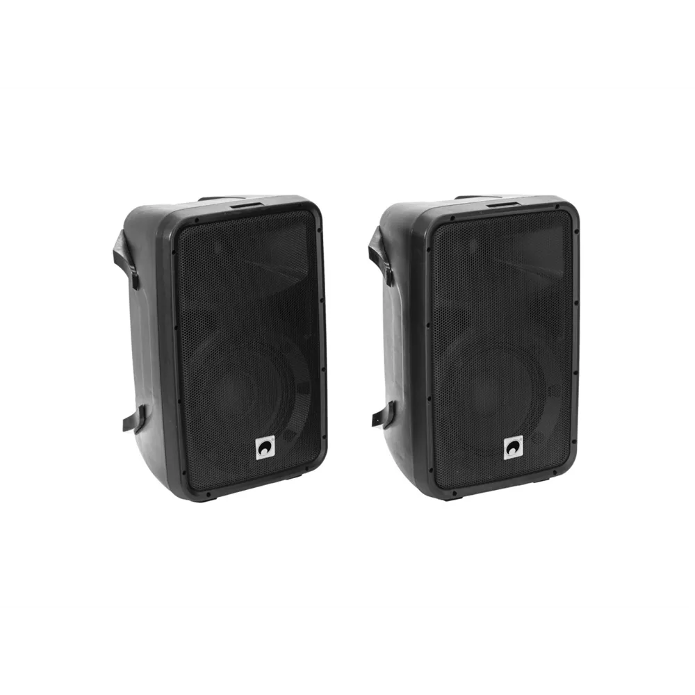 OMNITRONIC COMBO-160BT Aktiv-PA-System