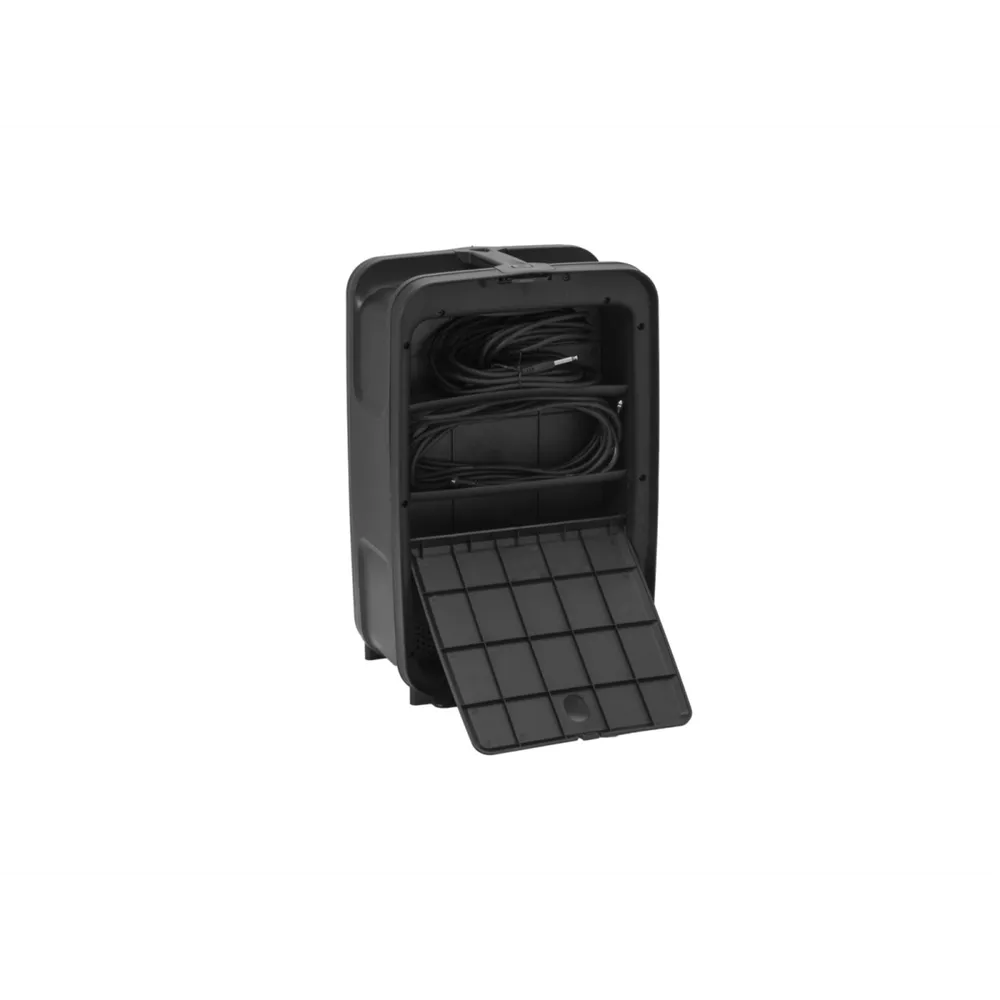 OMNITRONIC COMBO-160BT Aktiv-PA-System