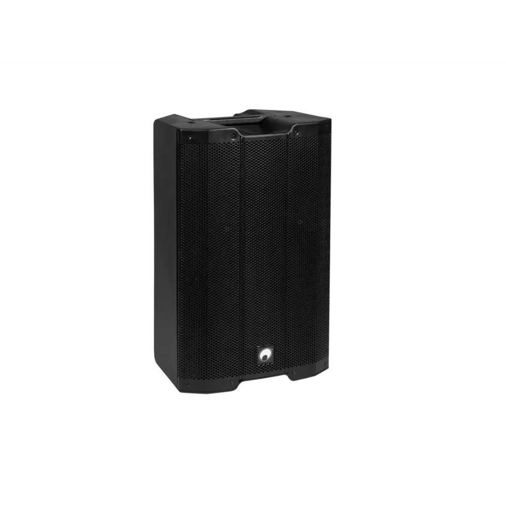 OMNITRONIC XIRA-215A  Aktiver 2-Wege Lautsprecher FIR-DSP