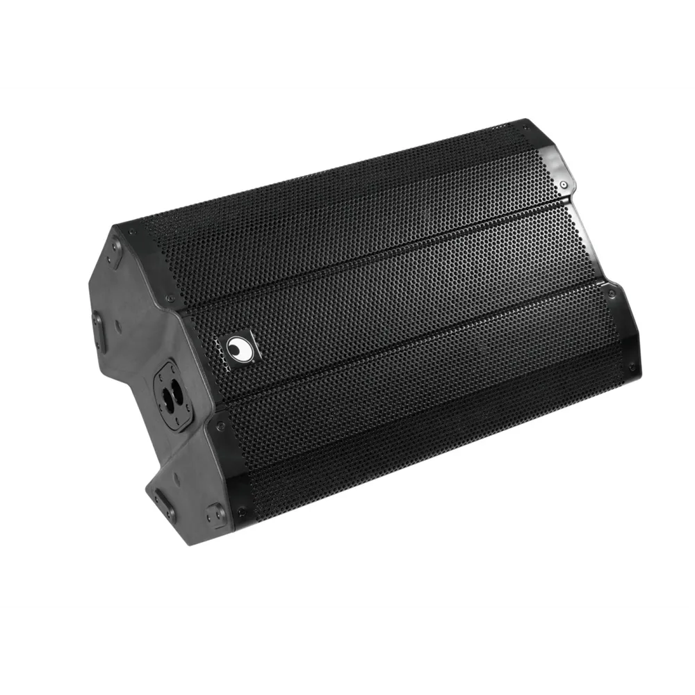 OMNITRONIC XIRA-215A  Aktiver 2-Wege Lautsprecher FIR-DSP
