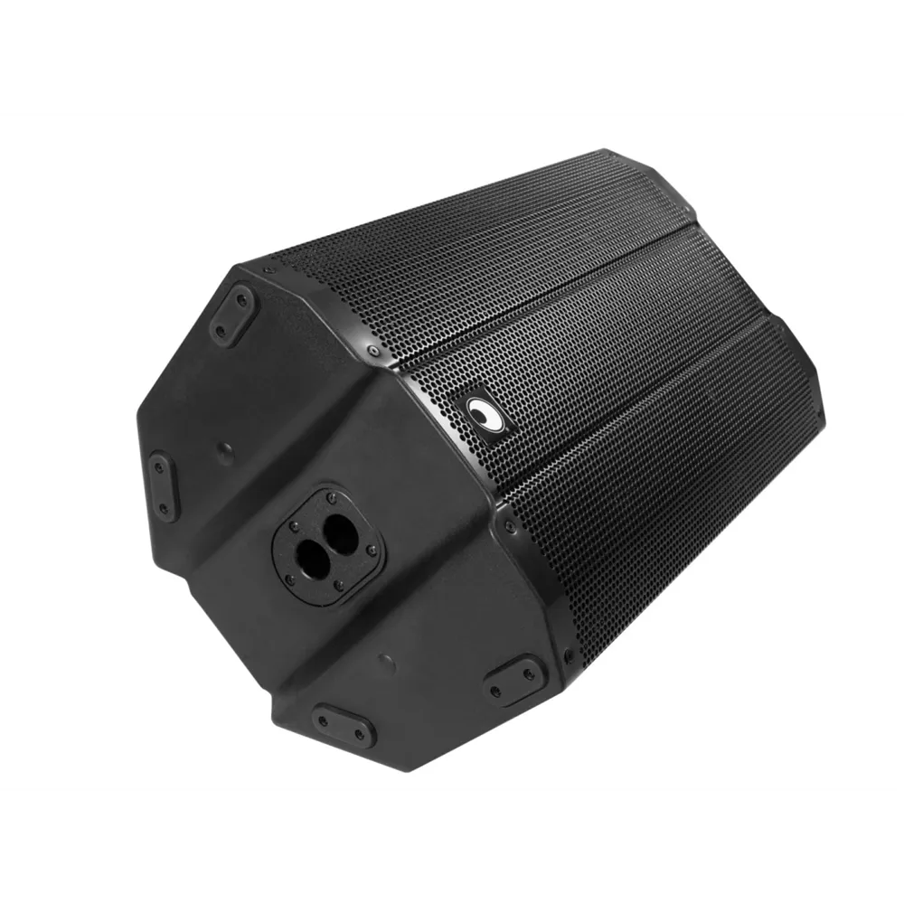OMNITRONIC XIRA-215A  Aktiver 2-Wege Lautsprecher FIR-DSP