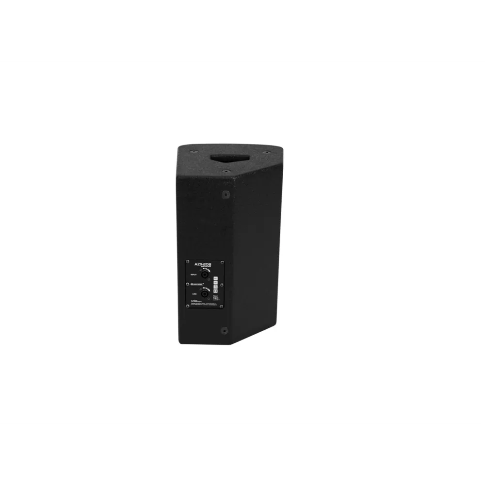 OMNITRONIC AZX-208 2-Wege Top 100W