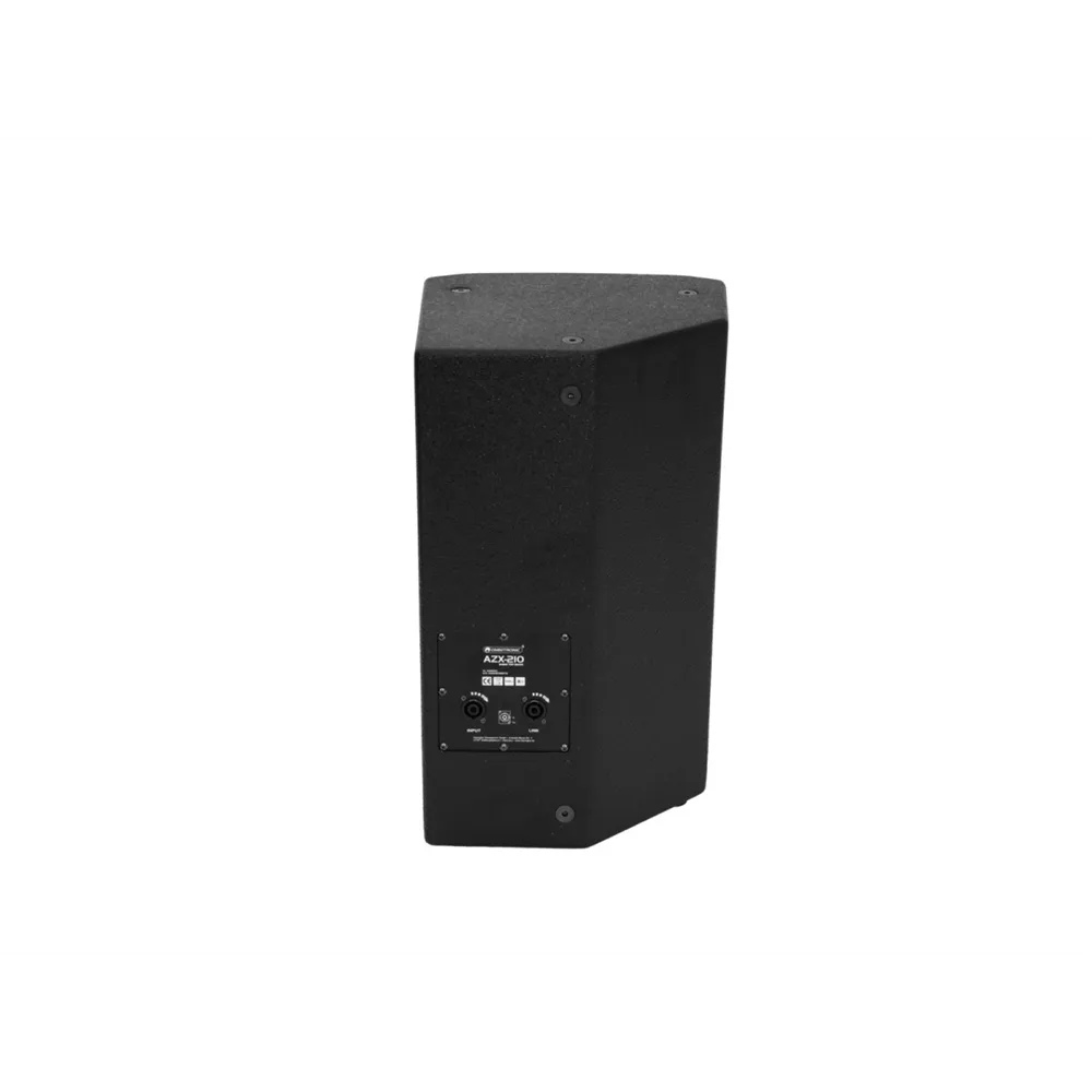 OMNITRONIC AZX-210 2-Wege Top 200W