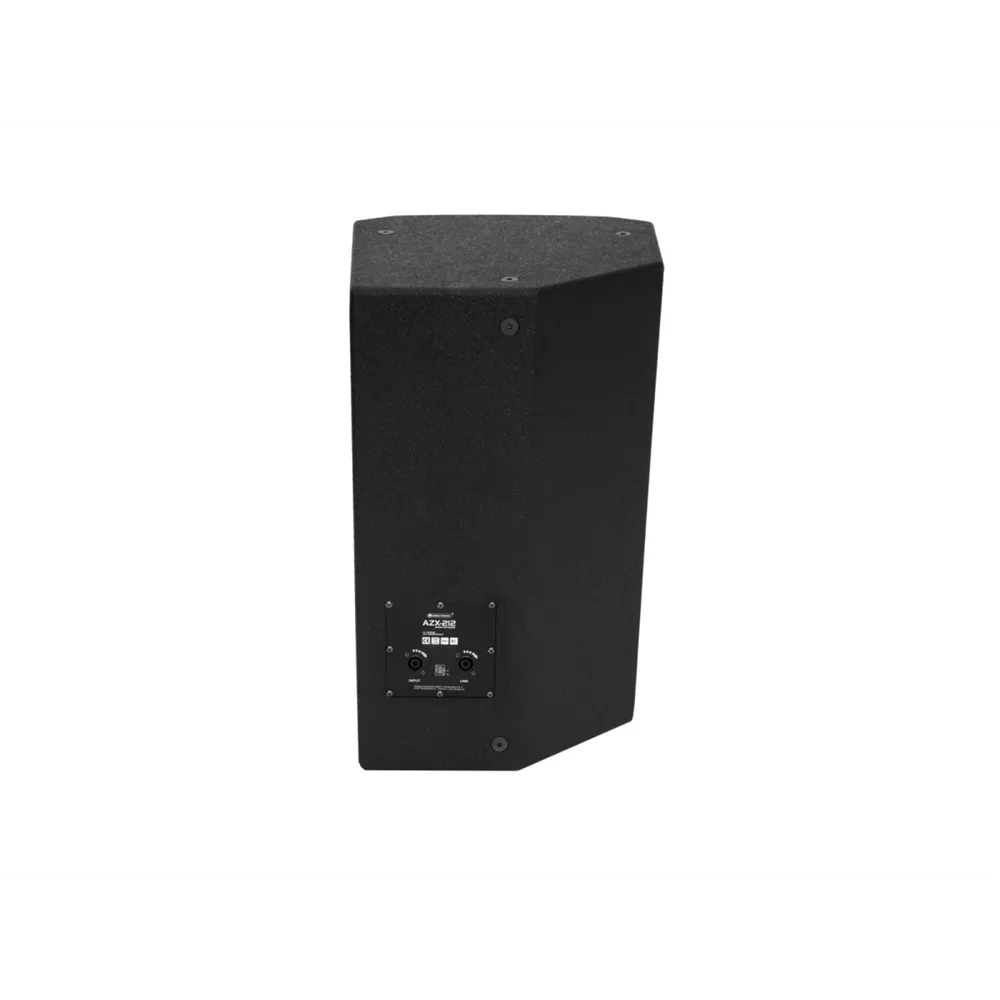 OMNITRONIC AZX-212 2-Wege Top 200W