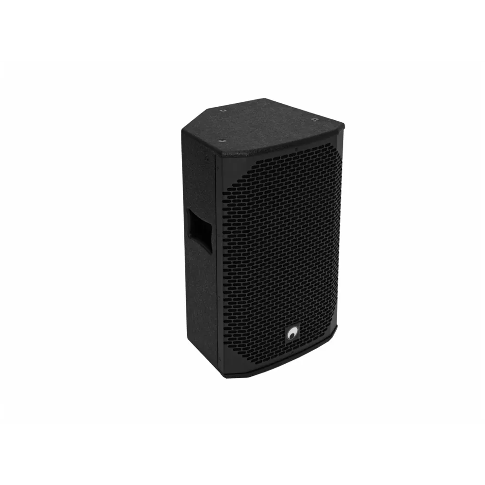 OMNITRONIC AZX-212A 2-Wege Top aktiv 250W