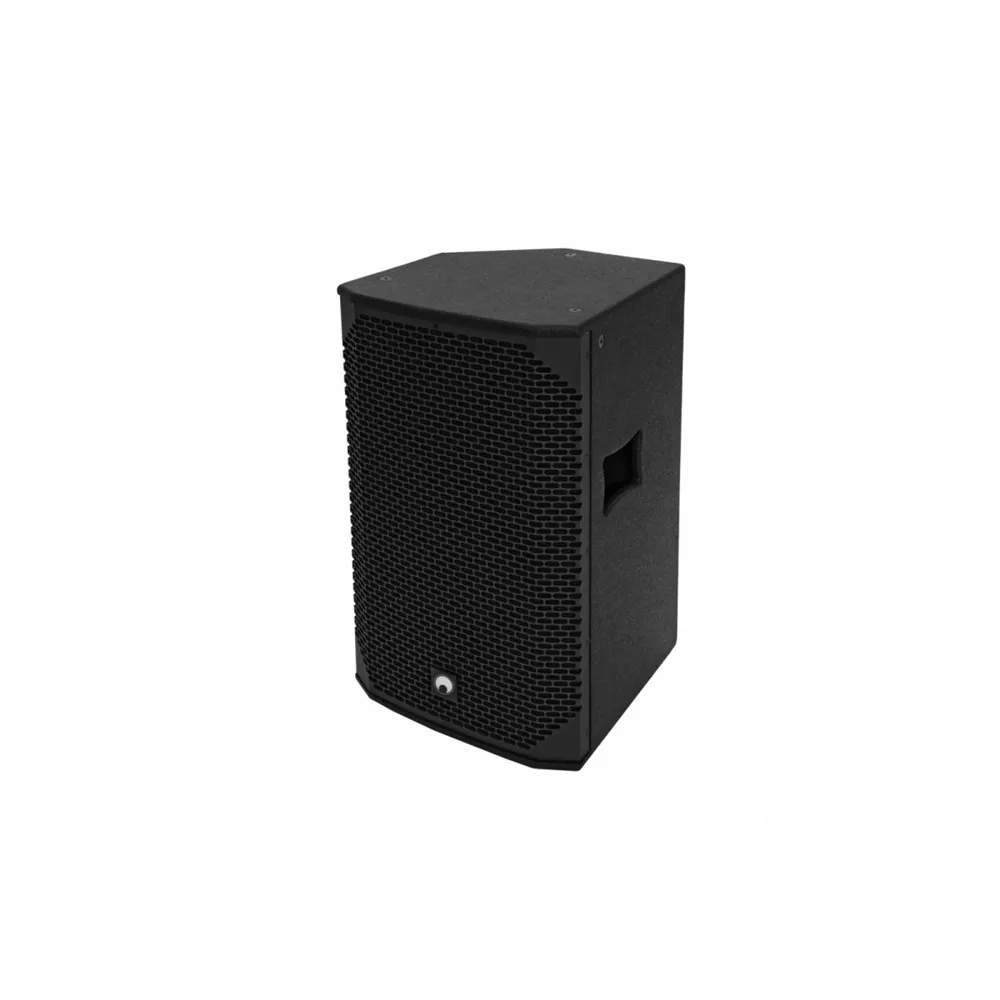 OMNITRONIC AZX-212A 2-Wege Top aktiv 250W