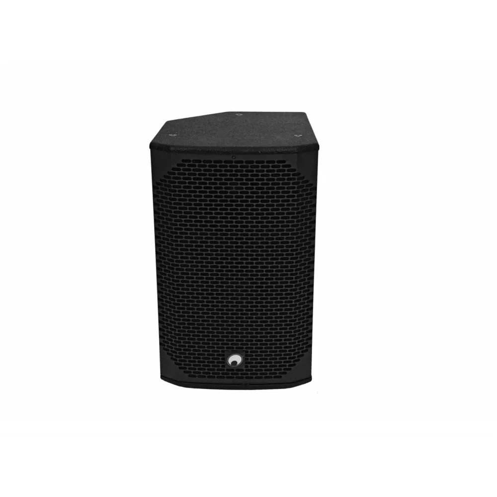 OMNITRONIC AZX-212A 2-Wege Top aktiv 250W