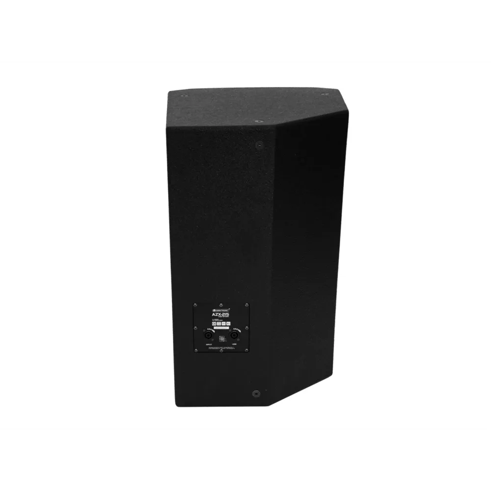 OMNITRONIC AZX-215 2-Wege Top 300W