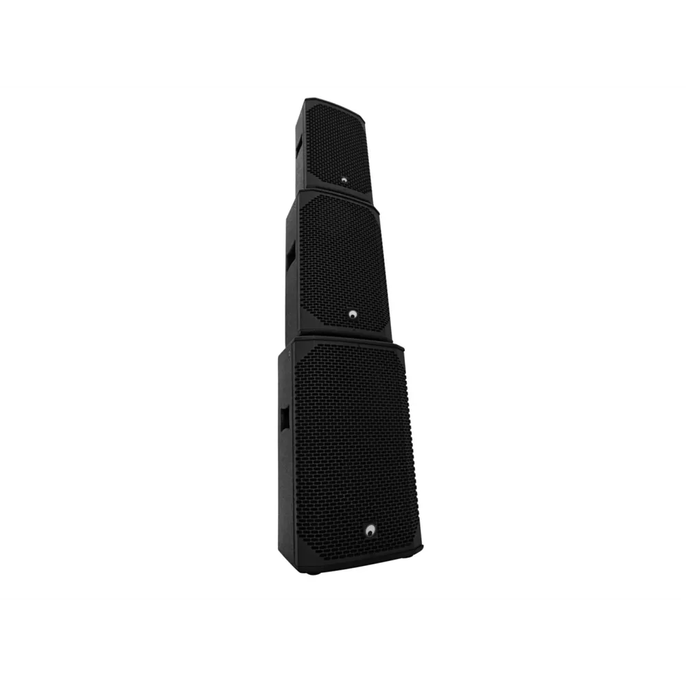 OMNITRONIC AZX-215 2-Wege Top 300W
