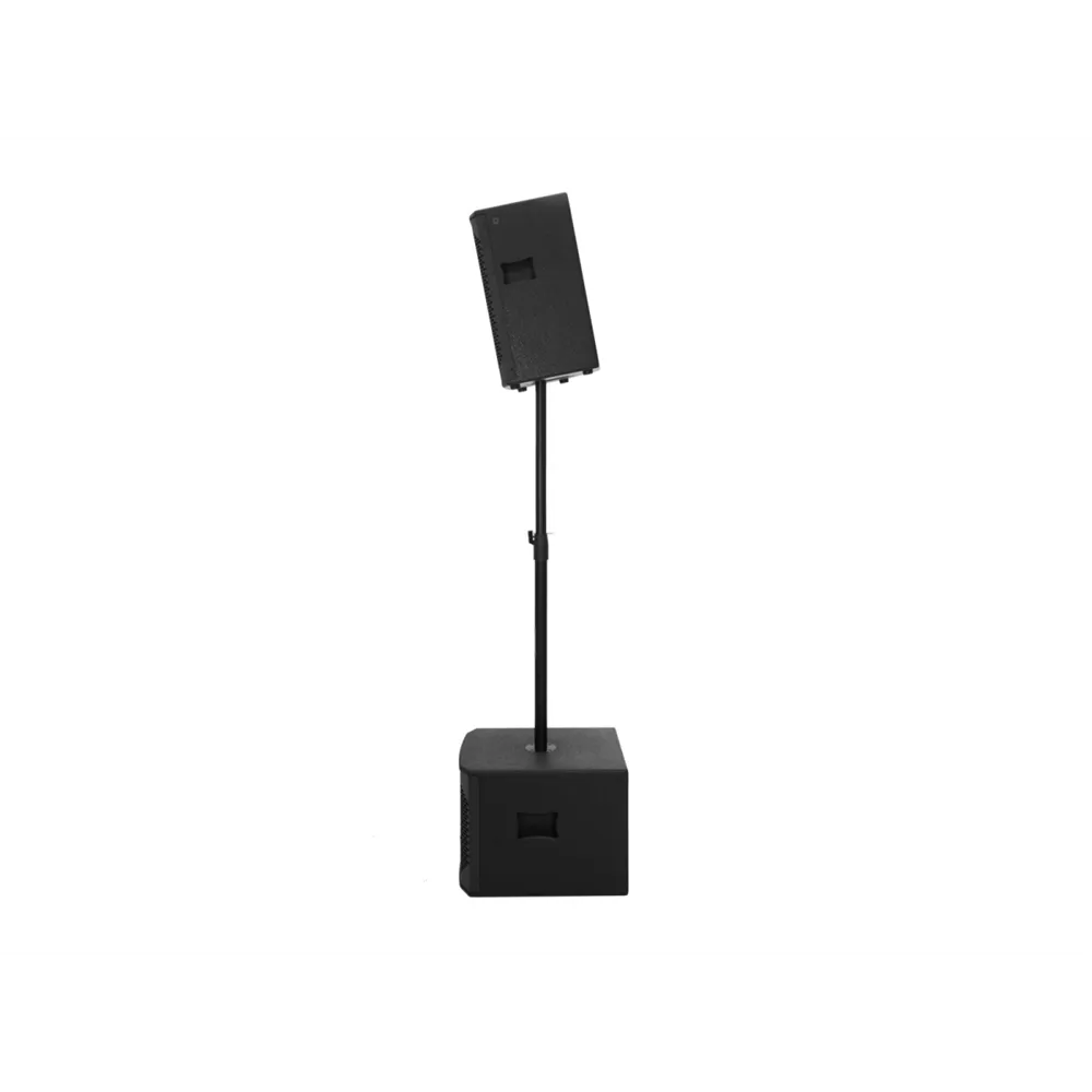 OMNITRONIC AZX-215 2-Wege Top 300W
