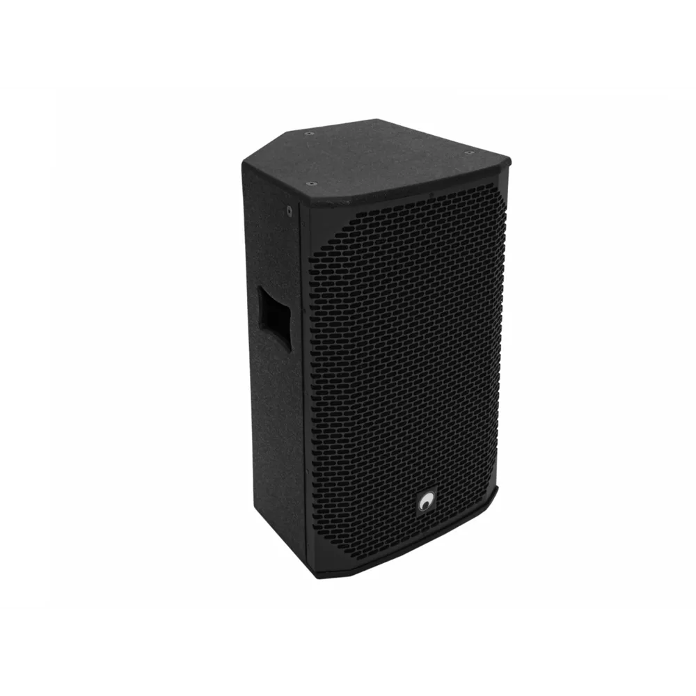 OMNITRONIC AZX-215A 2-Wege Top aktiv 350W