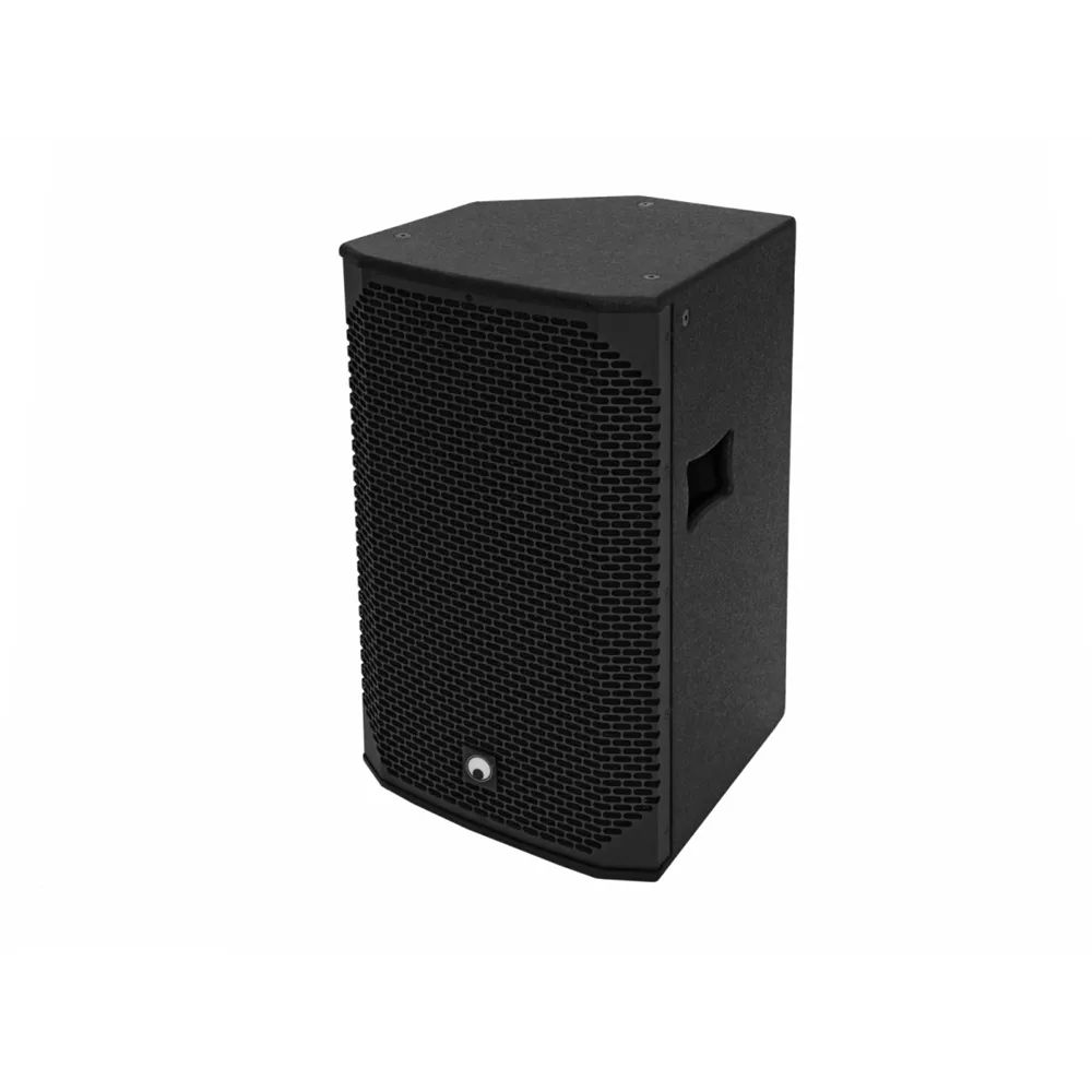OMNITRONIC AZX-215A 2-Wege Top aktiv 350W
