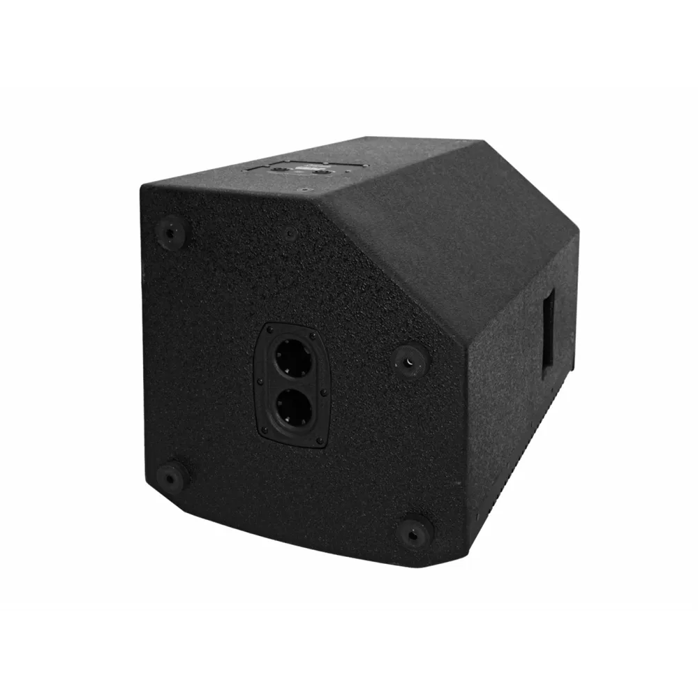 OMNITRONIC AZX-215A 2-Wege Top aktiv 350W