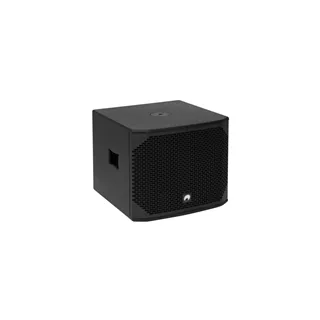 OMNITRONIC AZX-112A PA-Subwoofer aktiv 300W