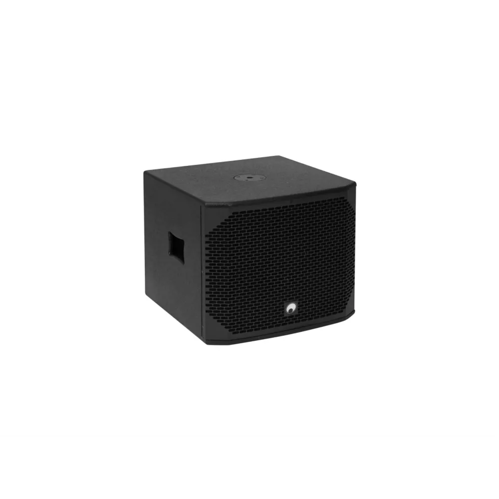 OMNITRONIC AZX-112A PA-Subwoofer aktiv 300W
