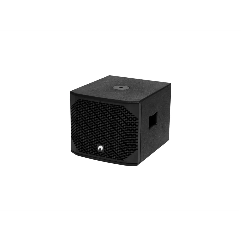 OMNITRONIC AZX-112A PA-Subwoofer aktiv 300W
