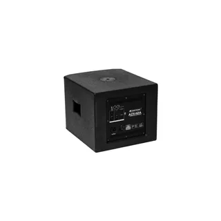 OMNITRONIC AZX-112A PA-Subwoofer aktiv 300W