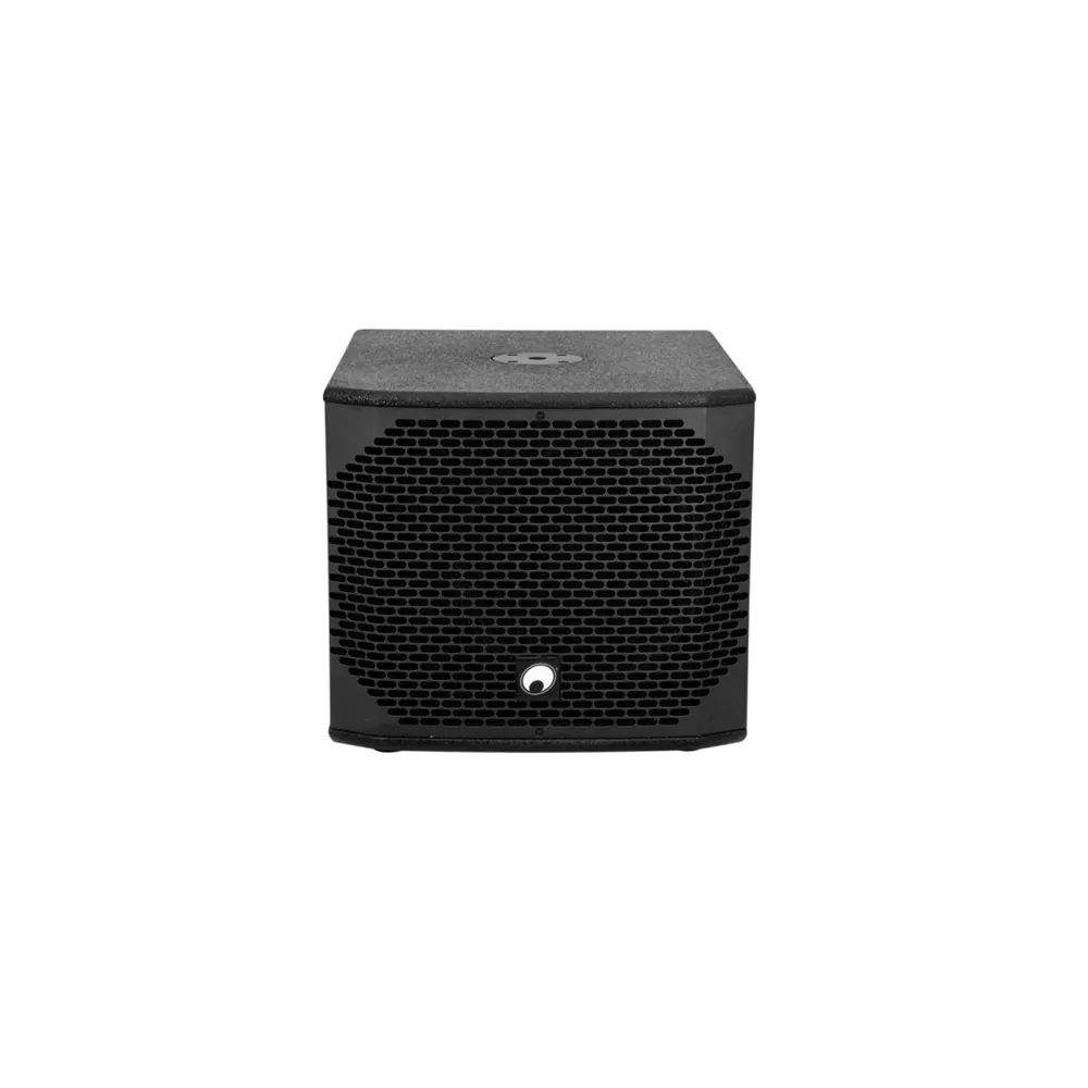 OMNITRONIC AZX-112A PA-Subwoofer aktiv 300W