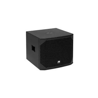 OMNITRONIC AZX-115 PA-Subwoofer 400W