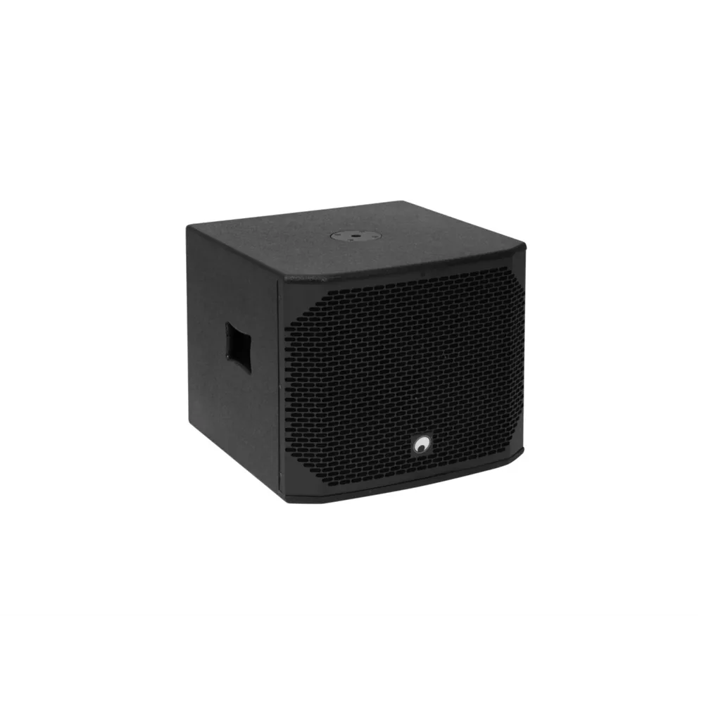 OMNITRONIC AZX-115 PA-Subwoofer 400W
