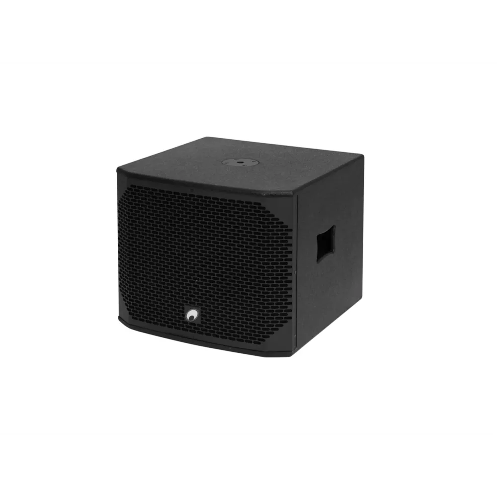 OMNITRONIC AZX-115 PA-Subwoofer 400W