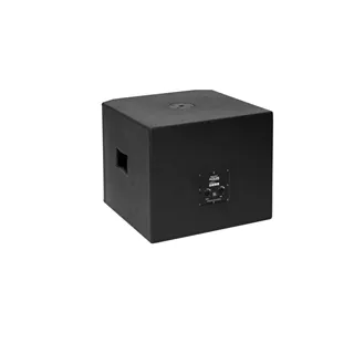 OMNITRONIC AZX-115 PA-Subwoofer 400W