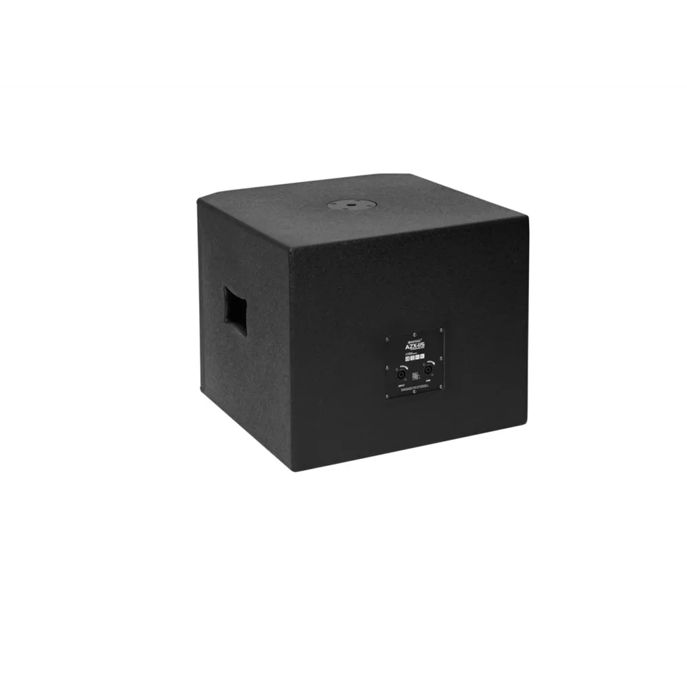 OMNITRONIC AZX-115 PA-Subwoofer 400W