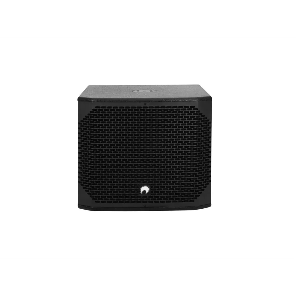 OMNITRONIC AZX-115 PA-Subwoofer 400W