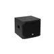 OMNITRONIC AZX-115A PA-Subwoofer aktiv 400W