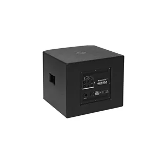 OMNITRONIC AZX-115A PA-Subwoofer aktiv 400W