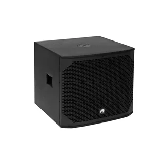 OMNITRONIC AZX-118 PA-Subwoofer 450W
