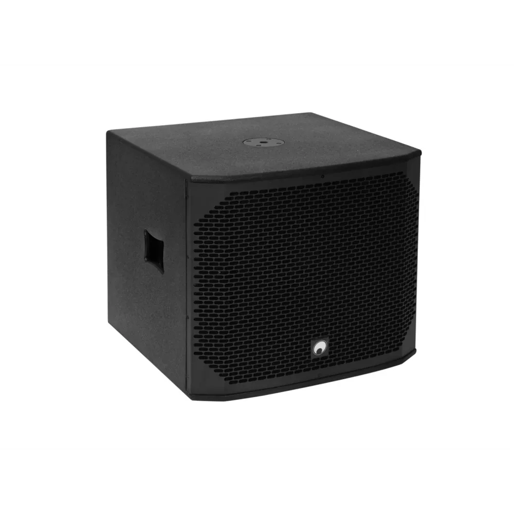 OMNITRONIC AZX-118 PA-Subwoofer 450W