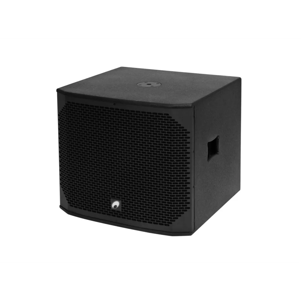 OMNITRONIC AZX-118 PA-Subwoofer 450W