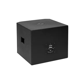OMNITRONIC AZX-118 PA-Subwoofer 450W